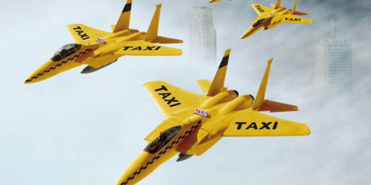 Как попасть к вылету самолёта вовремя?