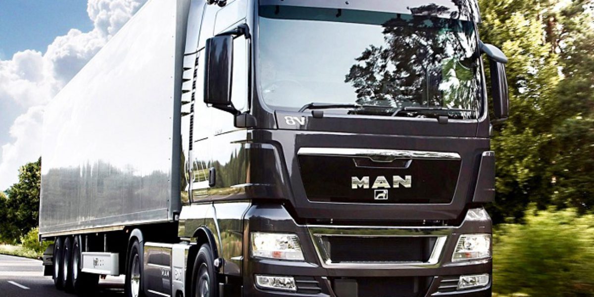 Как подготовить грузовик к продаже?