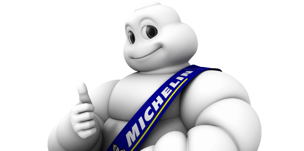 Шины Michelin – мечта, воплощенная в реальность!