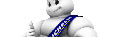 Шины Michelin – мечта, воплощенная в реальность!