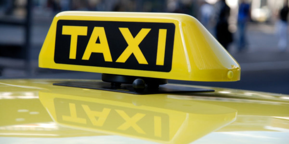 Такси аэропорта Домодедово актуально в любых ситуациях