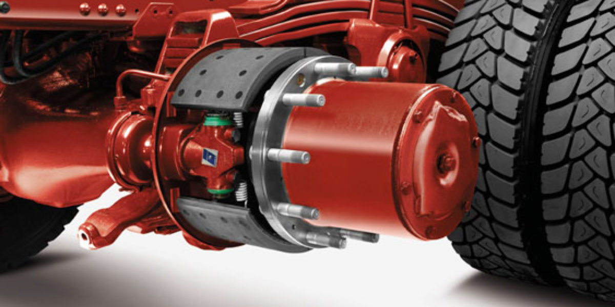 Тормозные диски для грузовиков и другие запчасти. Как найти надежного поставщика?