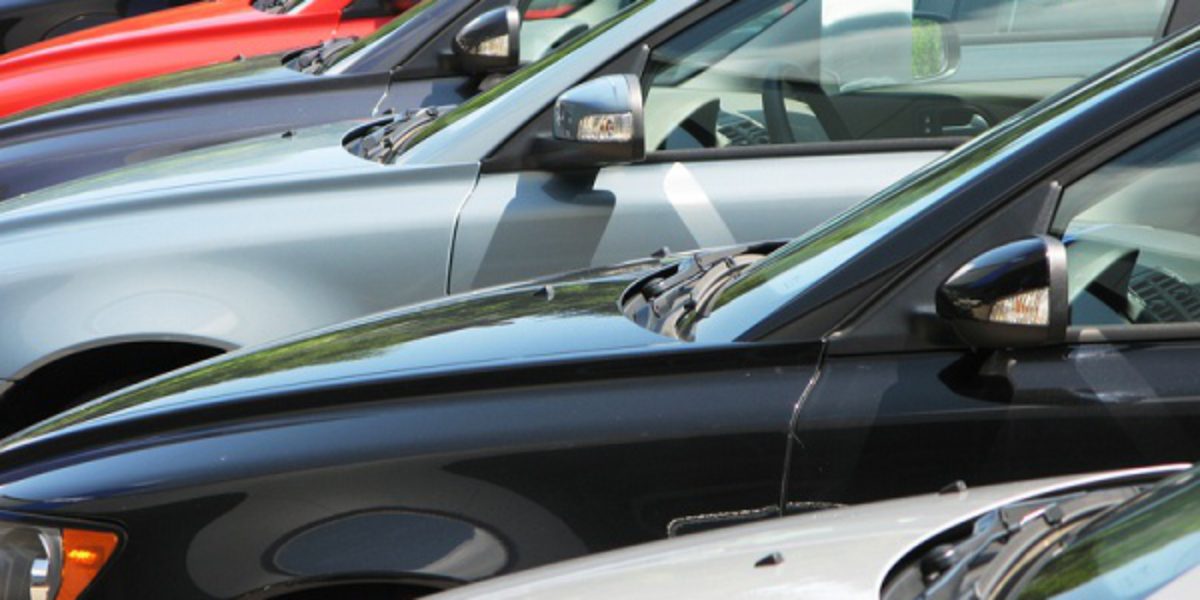 Стоит ли брать авто в аренду?