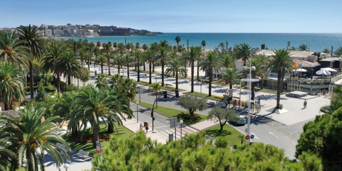 Особенности работы такси в Барселоне