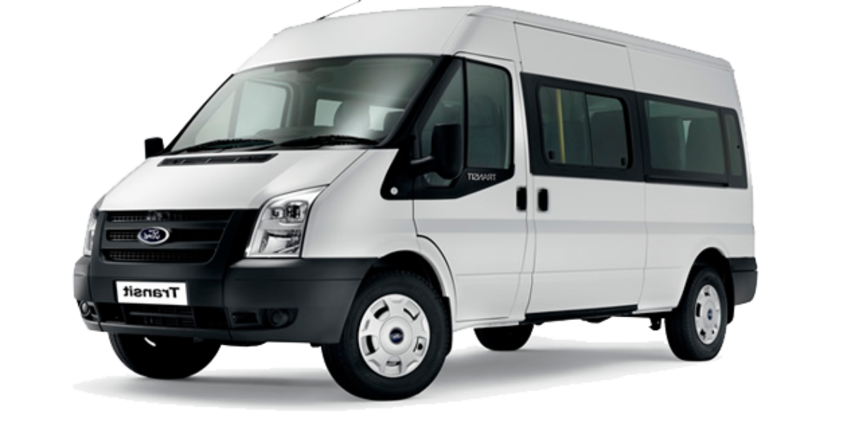 Ремонт Ford Transit