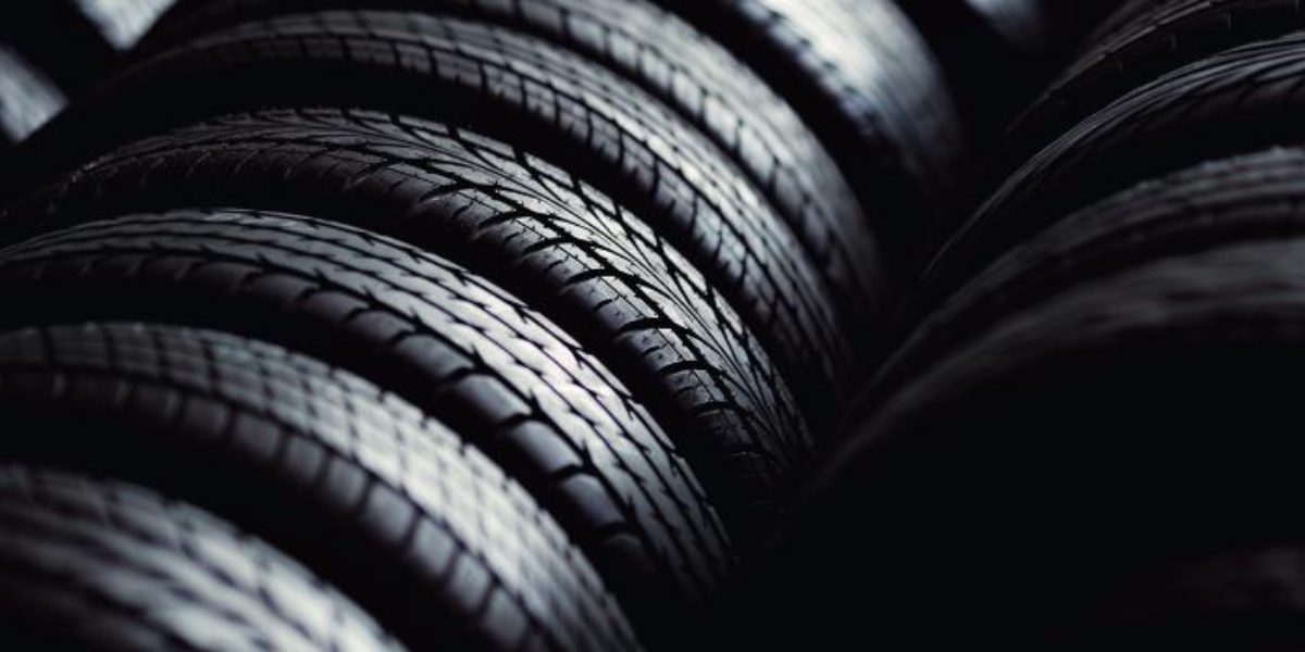 Как правильно купить шины б/у?