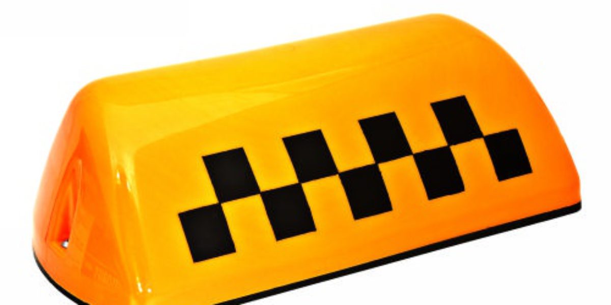 Выбор такси в городе Балашиха