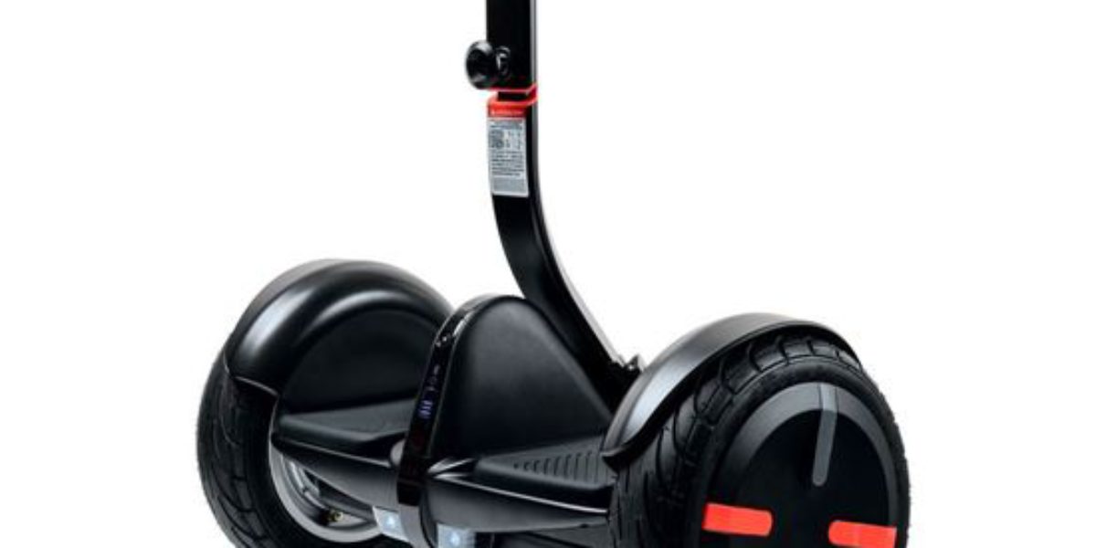 Преимущества и разновидности сигвеев