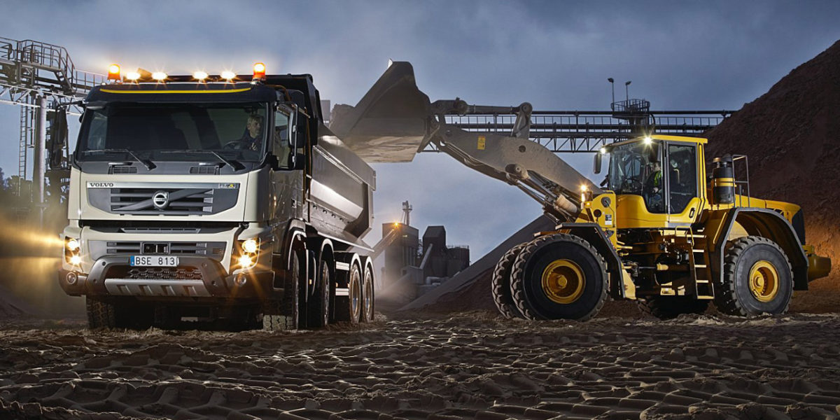 Шведские запчасти для надежных авто