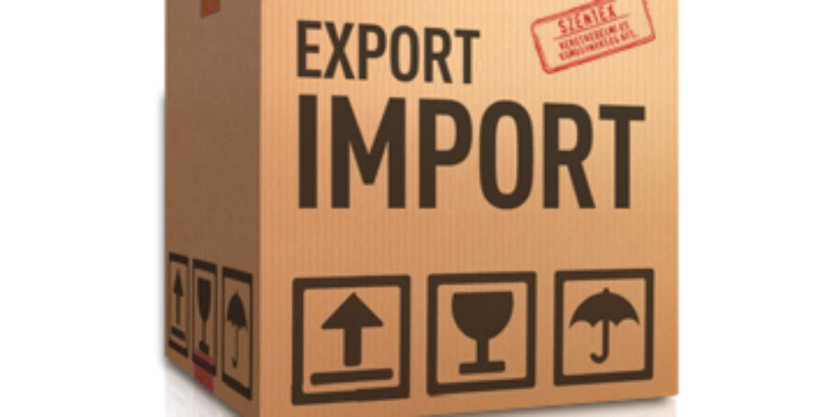 Таможенное оформление грузов