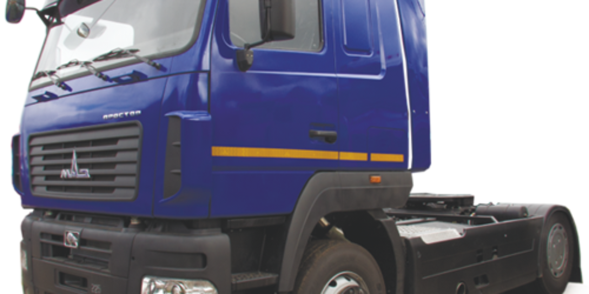 Как найти запчасти на МАЗ?