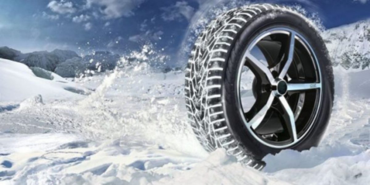 Рациональный выбор зимней резины