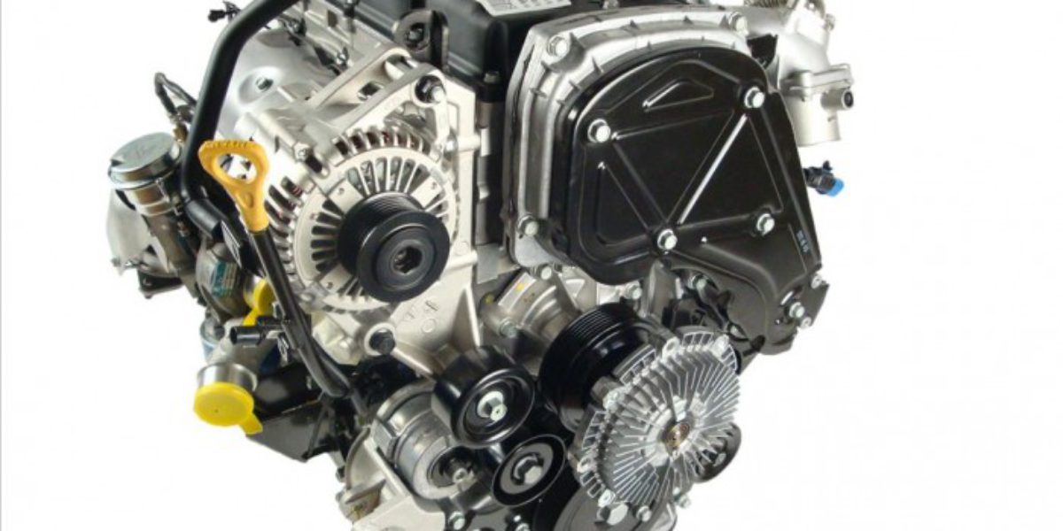 Дизельный мотор: конструктивные особенности