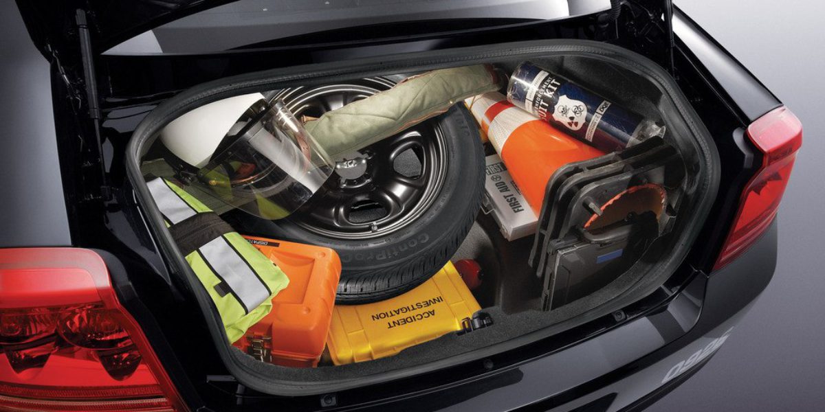 Правильно укомплектовываем свой автомобиль