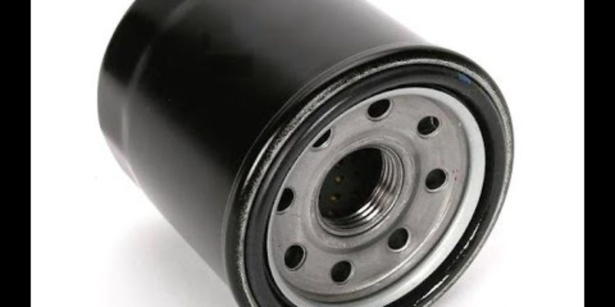 Устройство масляного фильтра автомобиля