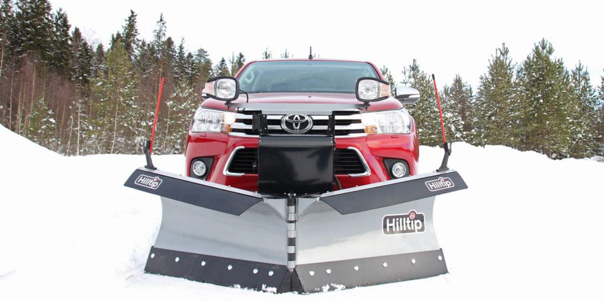 Как расширить функционал любого внедорожника?