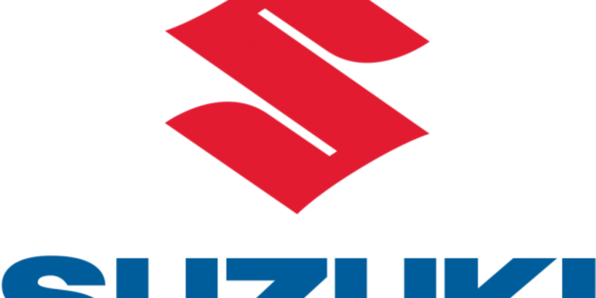 Suzuki — японское качество