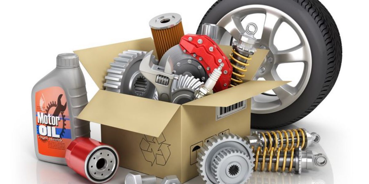 Интернет-магазин автозапчастей в Чите