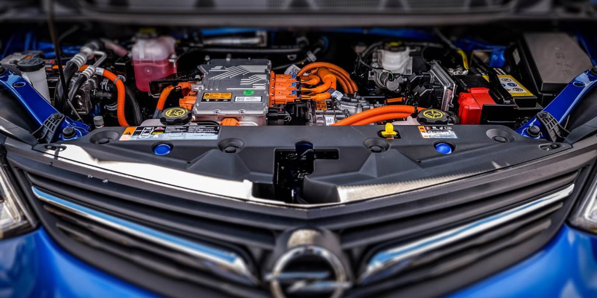 Opel готовится к массовому переводу своих автомобилей на электродвигатели