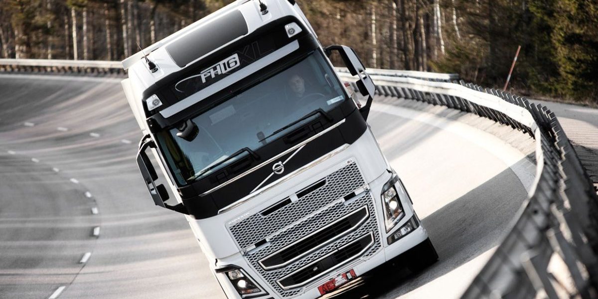 Рефрижераторные перевозки