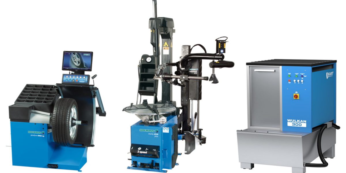 Шиномонтаж: история развития и особенности современных услуг