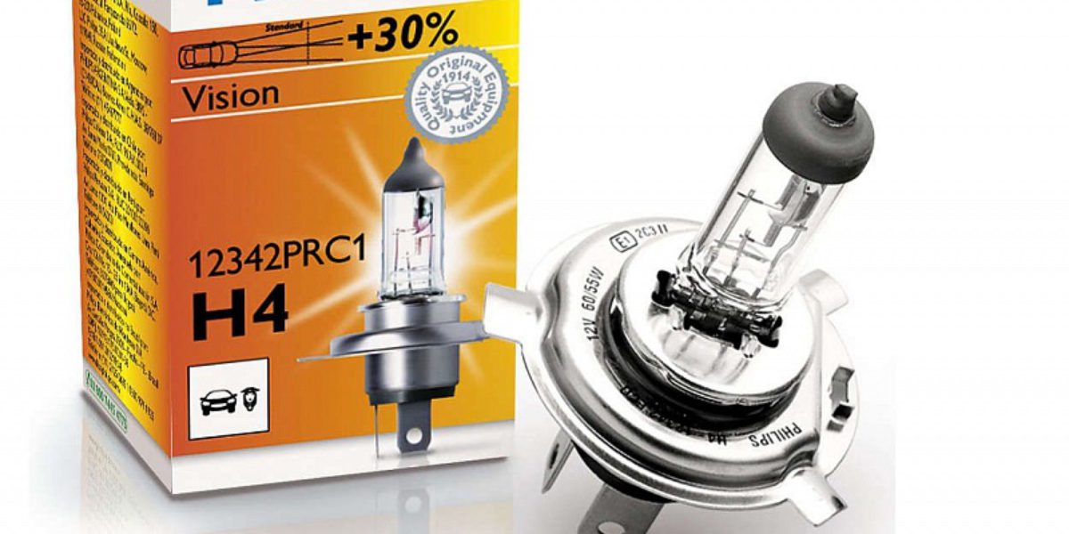 Ориентируемся в автолампочках