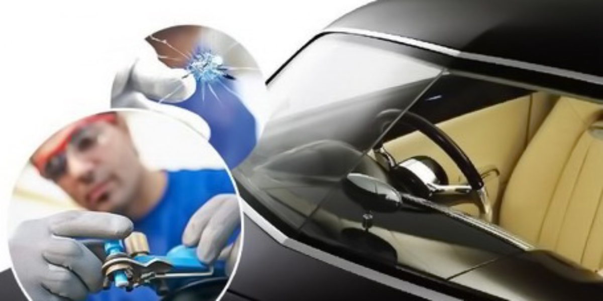 Ремонт автостекла с гарантией качества