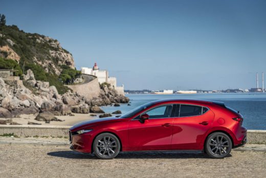 mazda3 2019