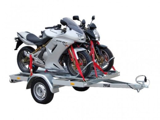 Перевозка мотоциклов