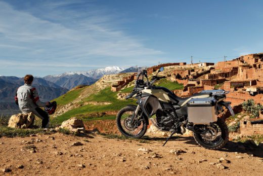 авто-мототуризм