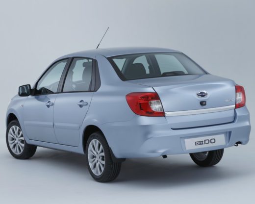 Датсун он-До