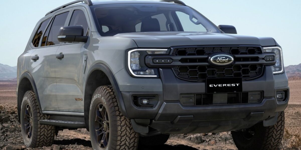 Выбираем сервис для ремонта Ford и других авто