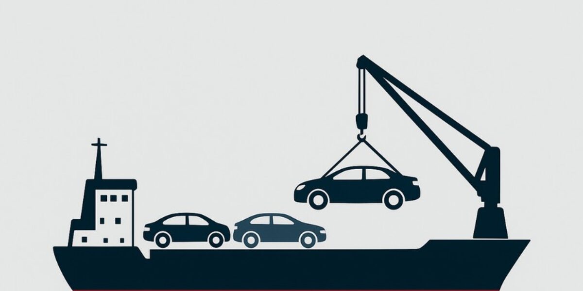 Импорт автомобилей в Россию: рынок, перспективы и подводные камни