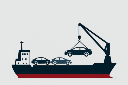 Импорт автомобилей