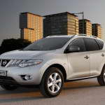 В 2011 году в Санкт-Петербурге начнется производство кроссовера Nissan Murano